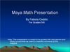 gen_mayamath.ppt (0,4M)